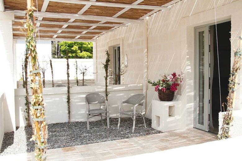 Bed & Breakfast Masseriola Antiche Fogge