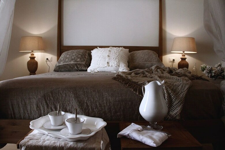 Bed & Breakfast Masseriola Antiche Fogge