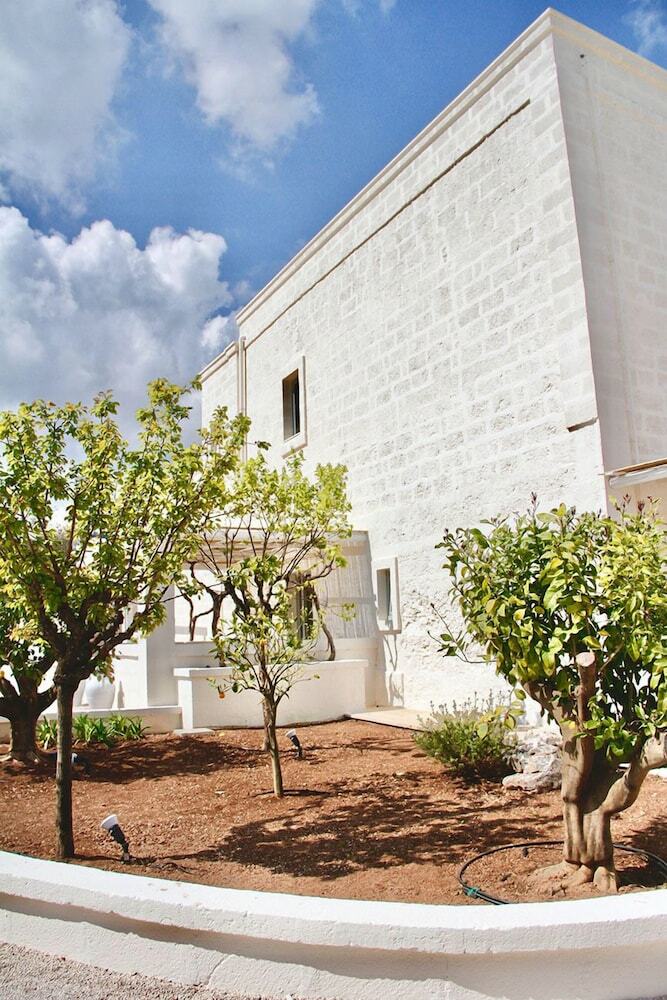Bed & Breakfast Masseriola Antiche Fogge