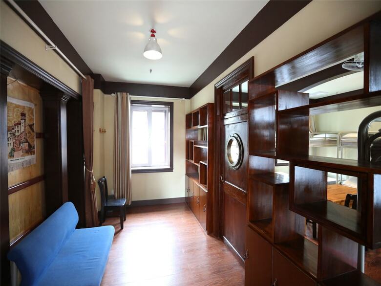 Posada Qingdao Wheat Youth Hostel