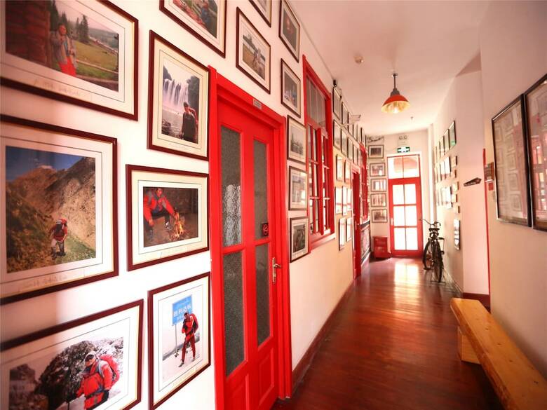 Posada Qingdao Wheat Youth Hostel