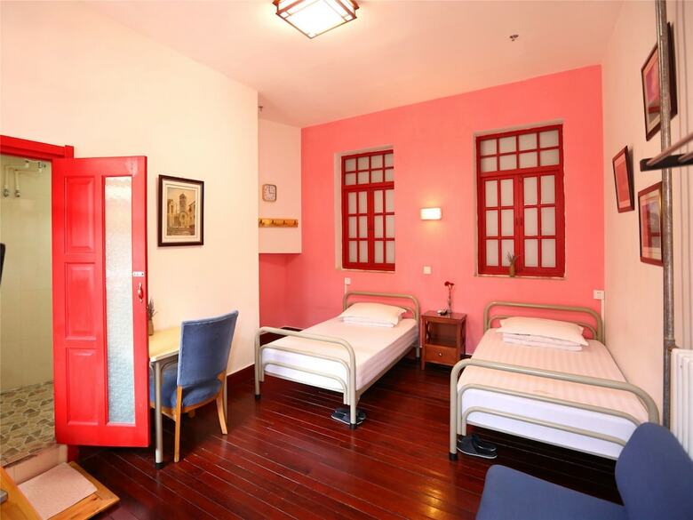 Posada Qingdao Wheat Youth Hostel