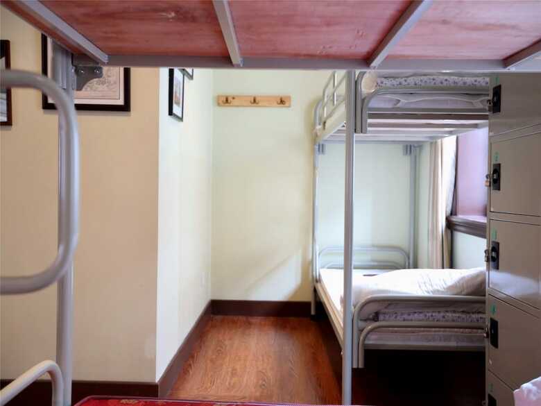 Posada Qingdao Wheat Youth Hostel