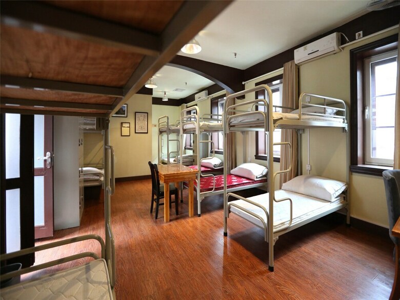 Posada Qingdao Wheat Youth Hostel
