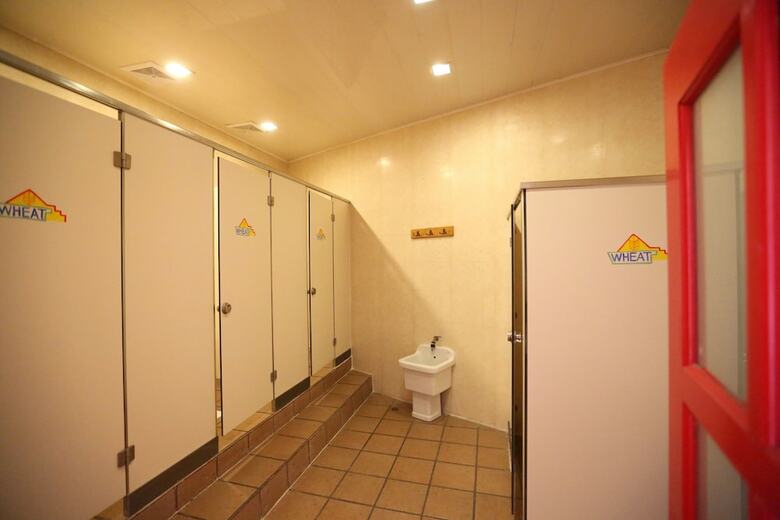 Posada Qingdao Wheat Youth Hostel