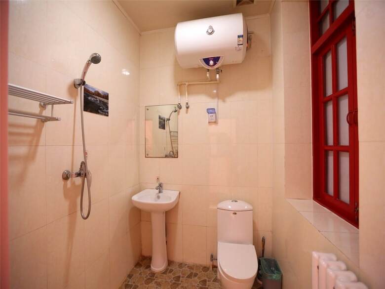 Posada Qingdao Wheat Youth Hostel