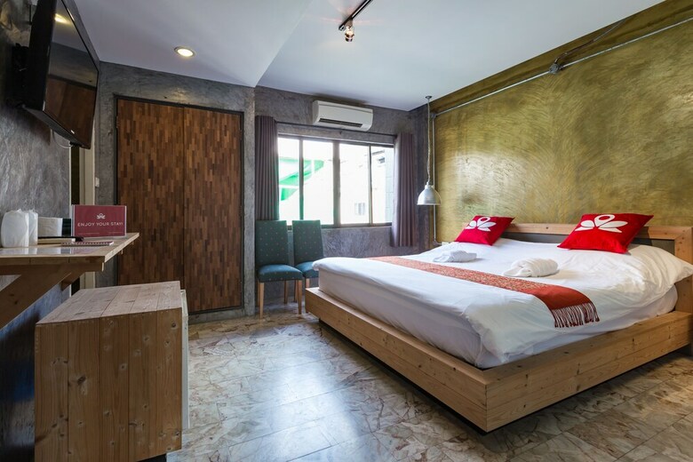 Hotel Zen Rooms Roundabout Karon Beach