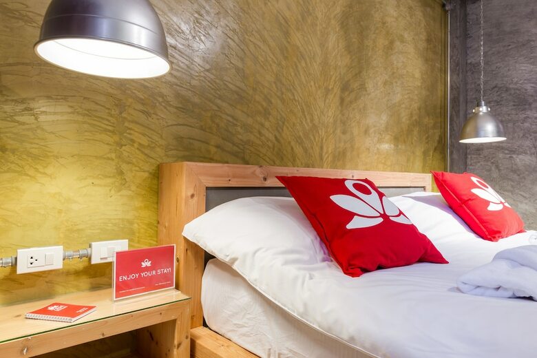 Hotel Zen Rooms Roundabout Karon Beach