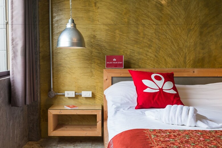 Hotel Zen Rooms Roundabout Karon Beach