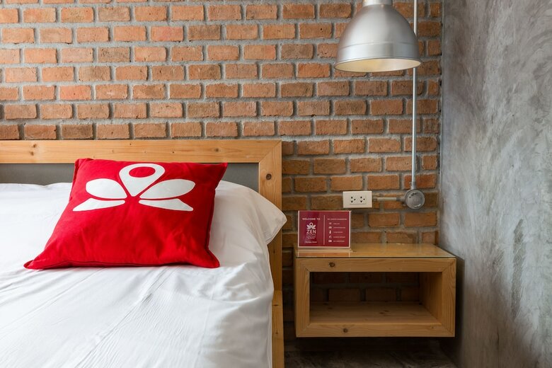 Hotel Zen Rooms Roundabout Karon Beach