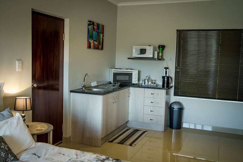 Apartamentos 21 Klein Karoo Street