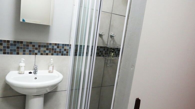 Apartamentos 21 Klein Karoo Street