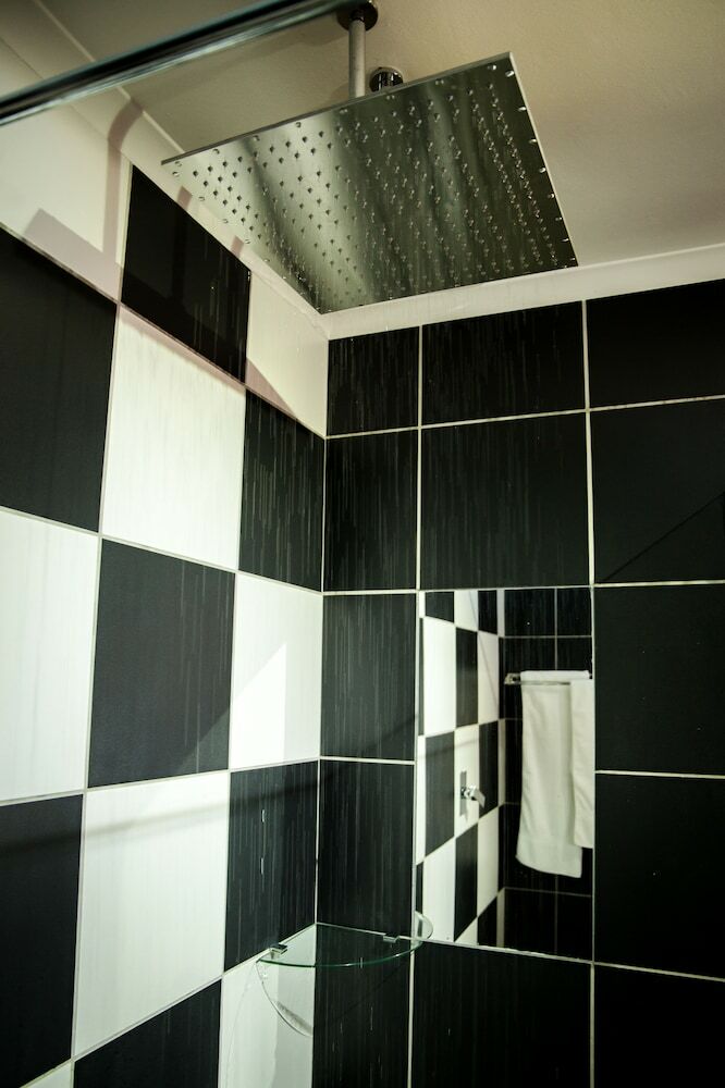 Apartamentos 21 Klein Karoo Street