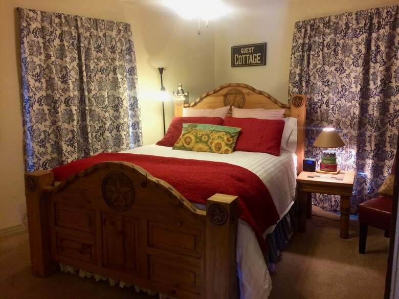 Bed & Breakfast The Old Liberty Schoolhouse