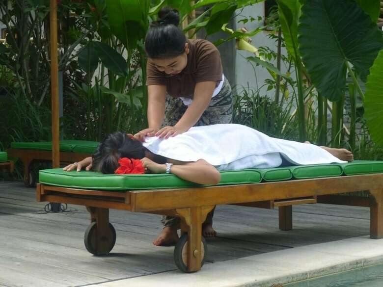 Hotel Joglo Taman Sari Villa