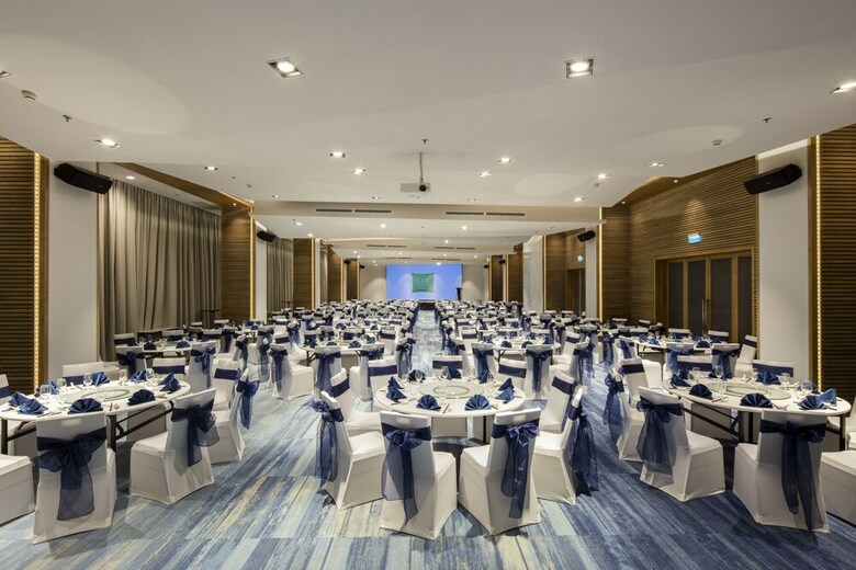Hotel Ibis Styles Nha Trang