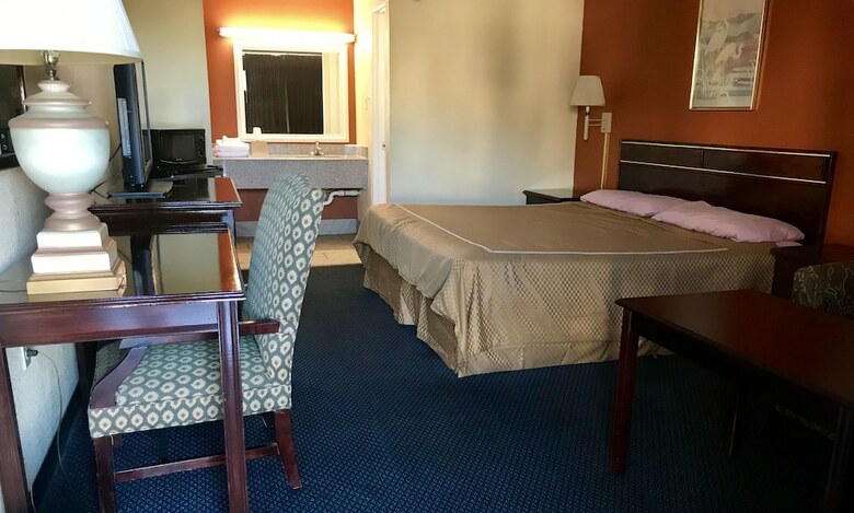 Motel Executive Inn