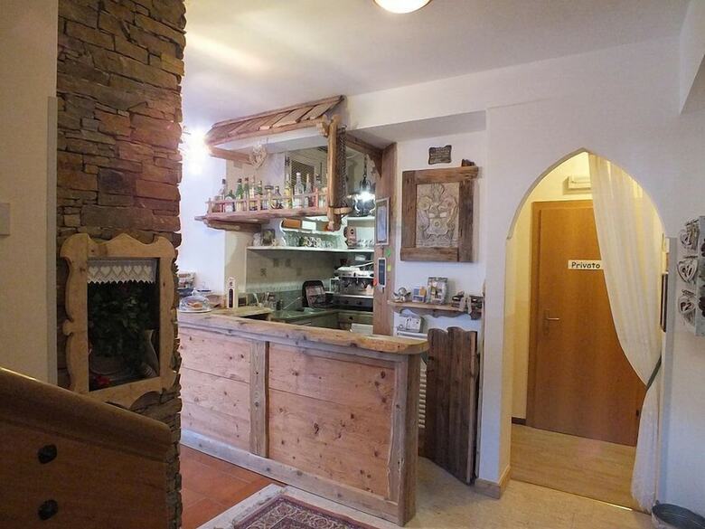 Hotel Albergo Garni Defrancesco