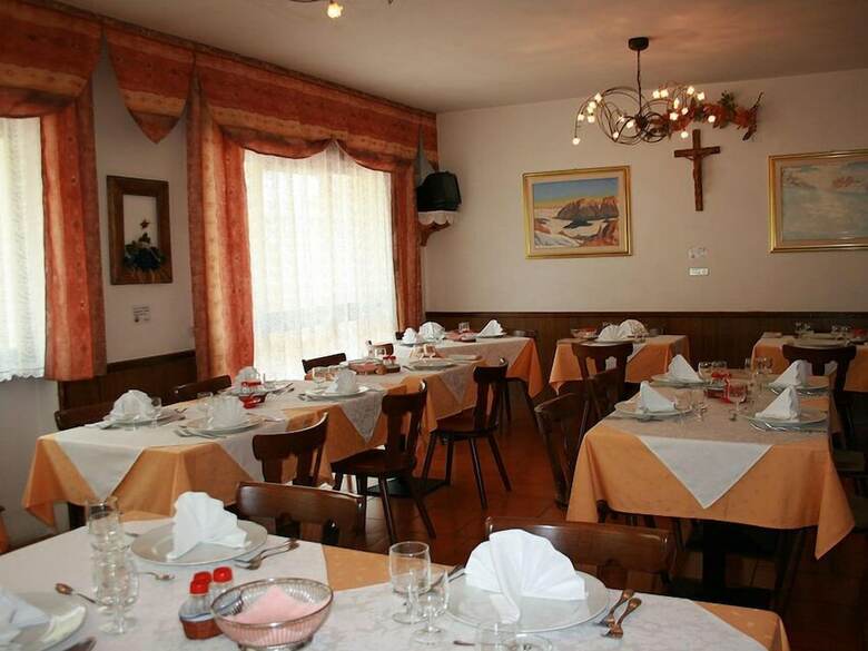 Hotel Albergo Garni Defrancesco
