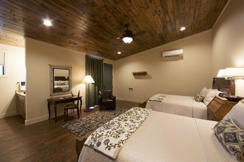 Agroturismo Joshua Creek Ranch