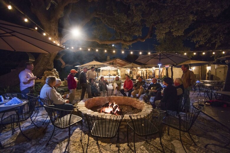 Agroturismo Joshua Creek Ranch