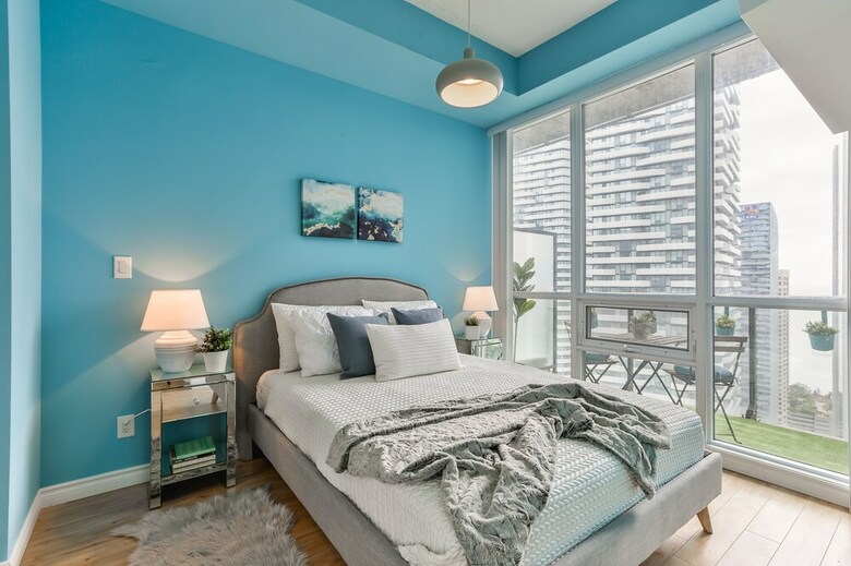Applewood Suites - Financial District