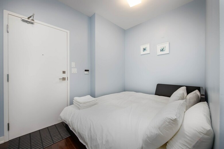 Applewood Suites - Financial District