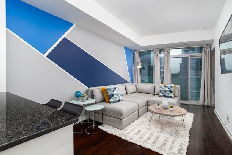 Applewood Suites - Financial District