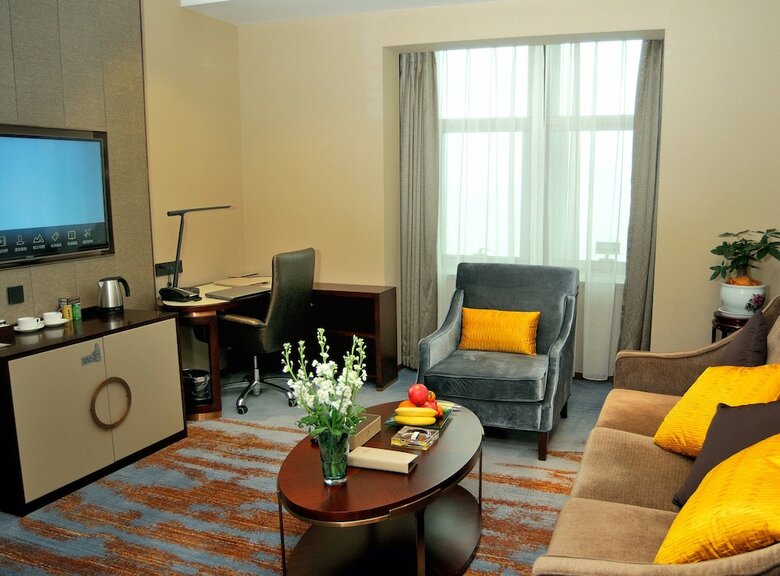 Henan Sky-land Gdh Hotel