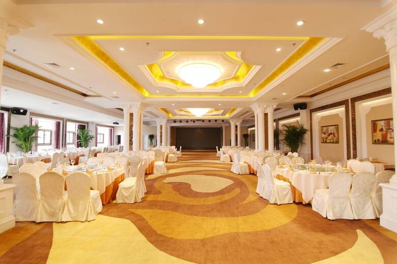 Henan Sky-land Gdh Hotel