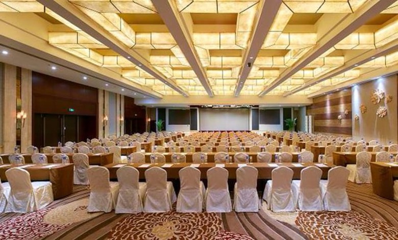 Henan Sky-land Gdh Hotel