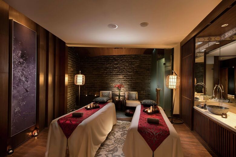 Hotel Conrad Bengaluru