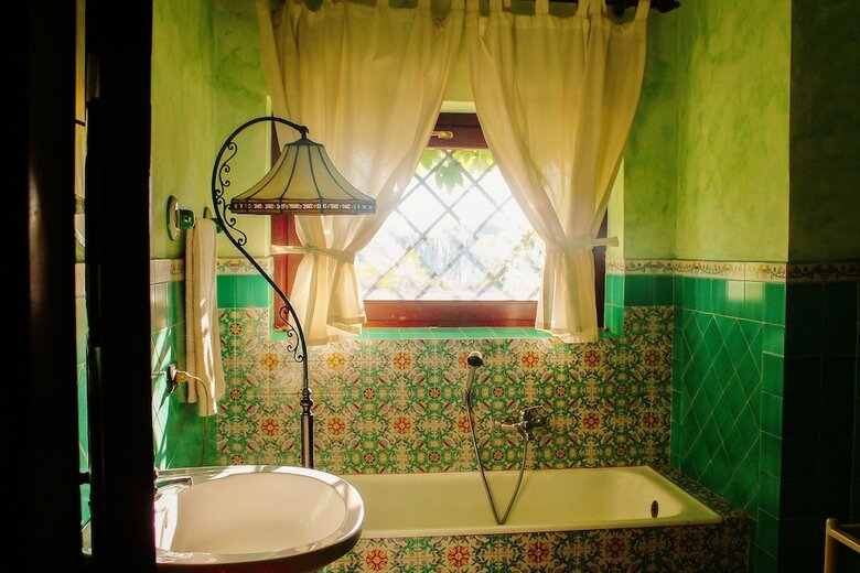 Green Oasis B&B