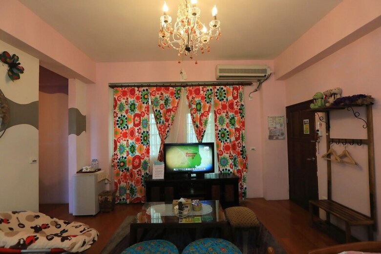 Bed & Breakfast Bear Bear Homestay