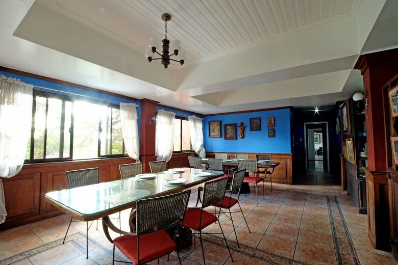 Hotel Zen Rooms Basic Iggy's Inn Baguio