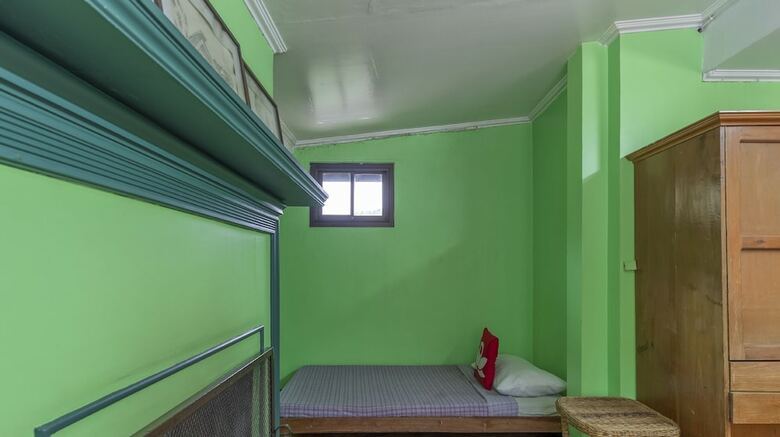 Hotel Zen Rooms Basic Iggy's Inn Baguio