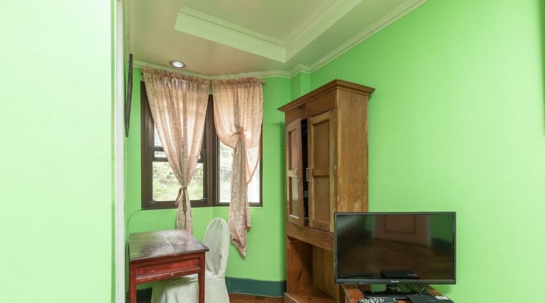 Hotel Zen Rooms Basic Iggy's Inn Baguio