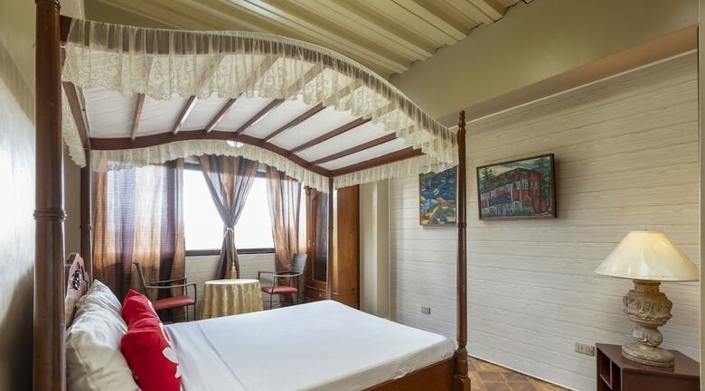 Hotel Zen Rooms Basic Iggy's Inn Baguio