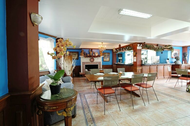 Hotel Zen Rooms Basic Iggy's Inn Baguio