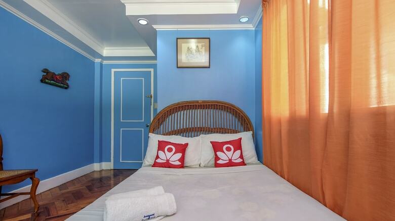 Hotel Zen Rooms Basic Iggy's Inn Baguio