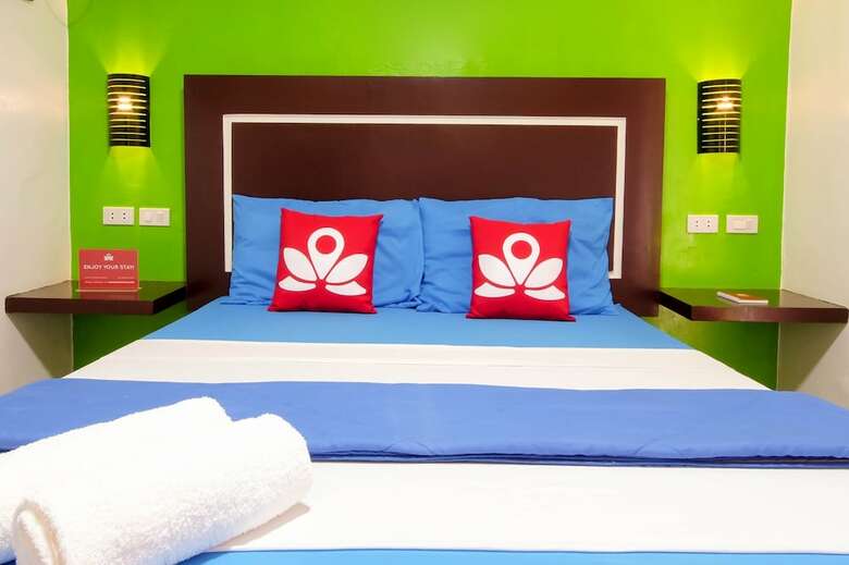 Hotel Zen Rooms Sabang Beachview