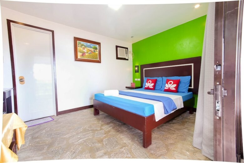 Hotel Zen Rooms Sabang Beachview