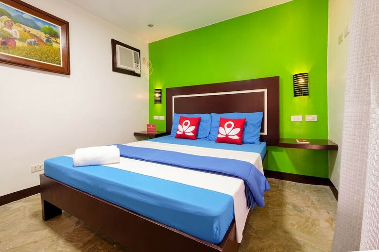 Hotel Zen Rooms Sabang Beachview