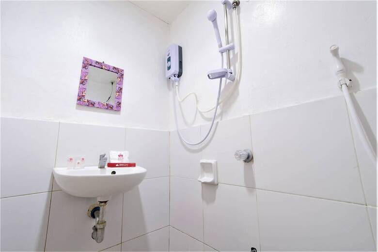 Hotel Zen Rooms Sabang Beachview