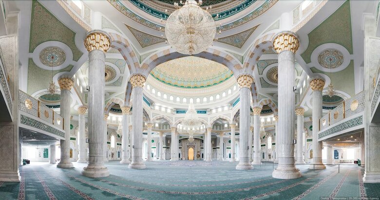 Hotel Wyndham Garden Astana