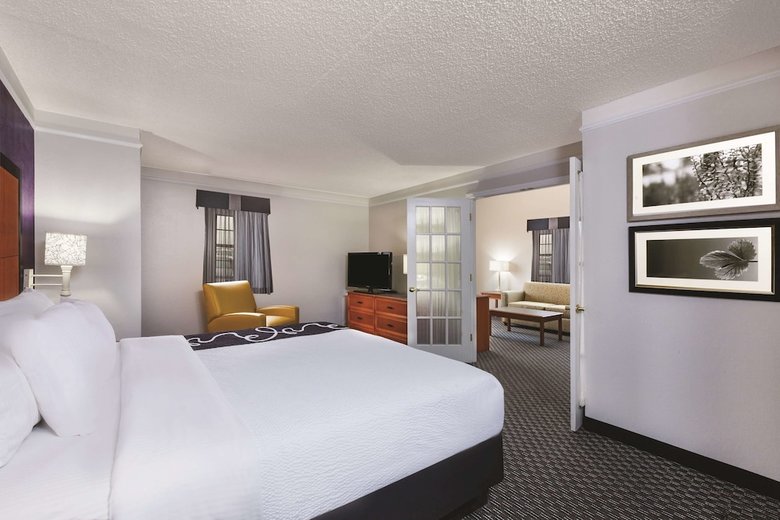 Hotel La Quinta Inn By Wyndham Midland