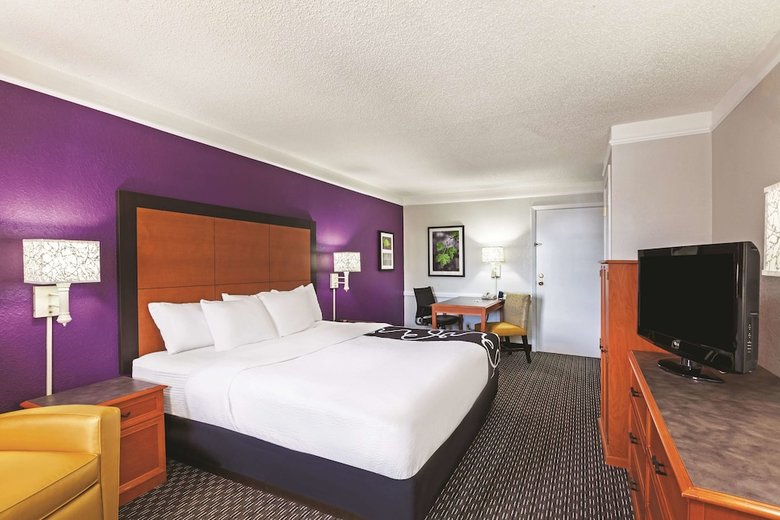 Hotel La Quinta Inn By Wyndham Midland