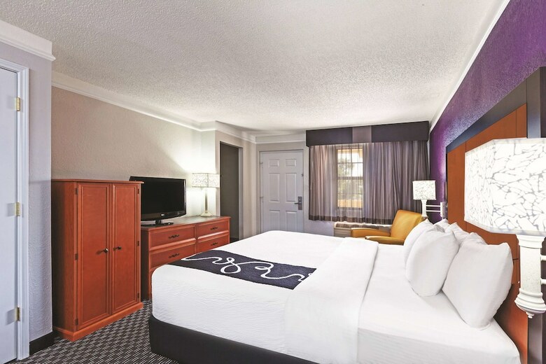 Hotel La Quinta Inn By Wyndham Midland