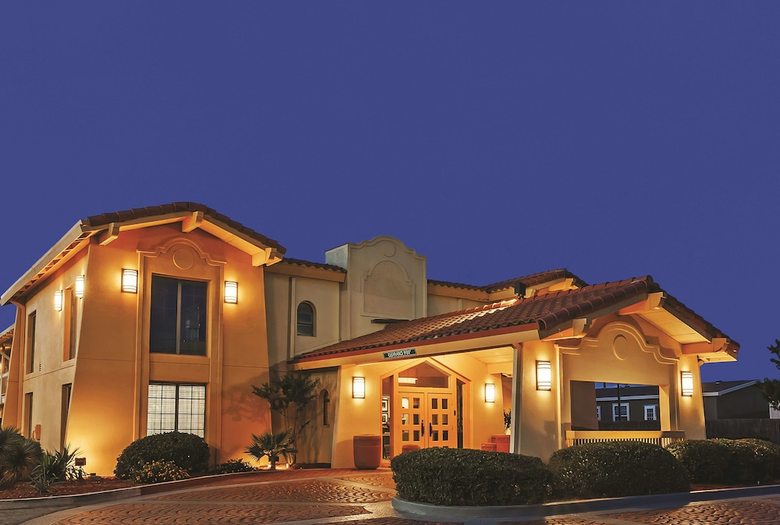 Hotel La Quinta Inn By Wyndham Midland