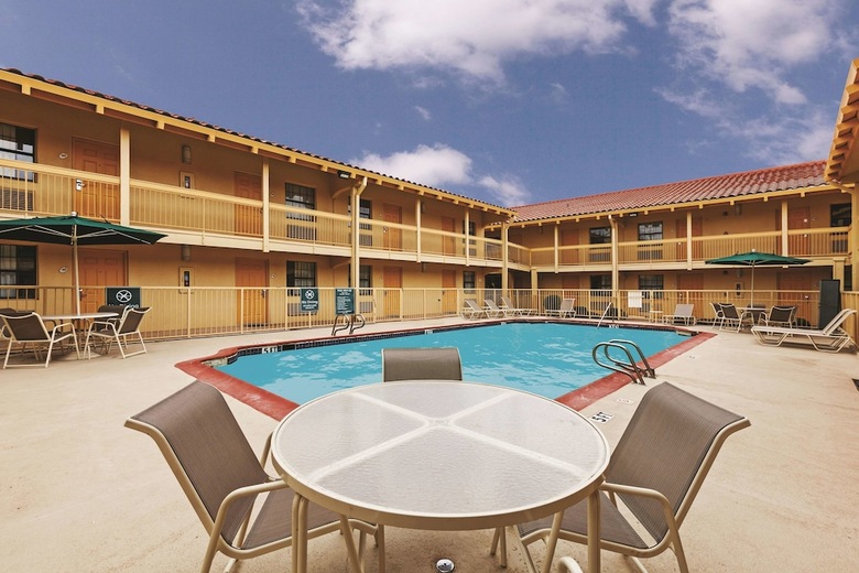 Hotel La Quinta Inn By Wyndham Midland